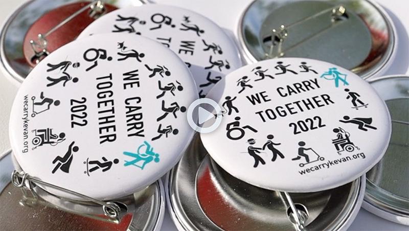 Walk, run or 'roll': inclusive 5K helping those with disabilities find accessibility